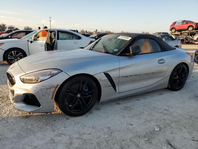 Photo 0 VIN: WBAHF3C03NWX80169 - BMW Z4 SDRIVE3 