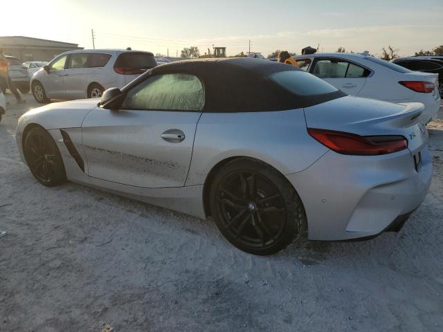 Photo 1 VIN: WBAHF3C03NWX80169 - BMW Z4 SDRIVE3 