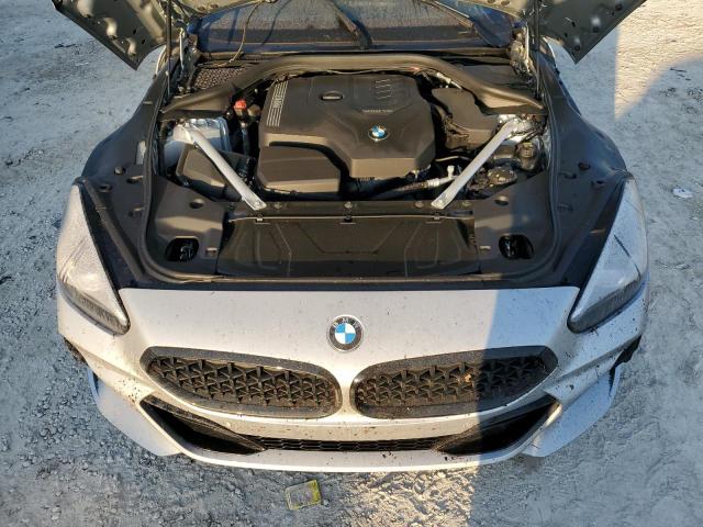 Photo 10 VIN: WBAHF3C03NWX80169 - BMW Z4 SDRIVE3 