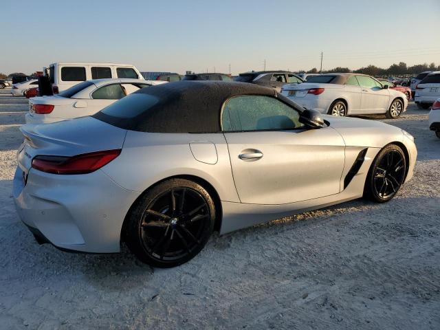 Photo 2 VIN: WBAHF3C03NWX80169 - BMW Z4 SDRIVE3 