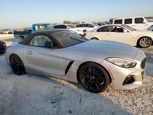 Photo 3 VIN: WBAHF3C03NWX80169 - BMW Z4 SDRIVE3 