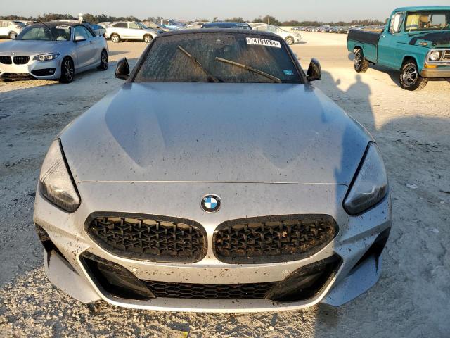 Photo 4 VIN: WBAHF3C03NWX80169 - BMW Z4 SDRIVE3 