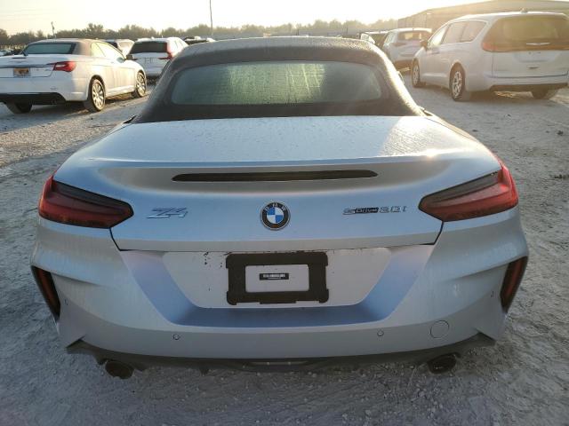 Photo 5 VIN: WBAHF3C03NWX80169 - BMW Z4 SDRIVE3 