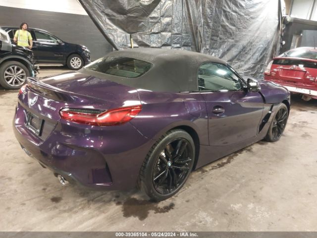 Photo 3 VIN: WBAHF3C03RWY35998 - BMW Z4 