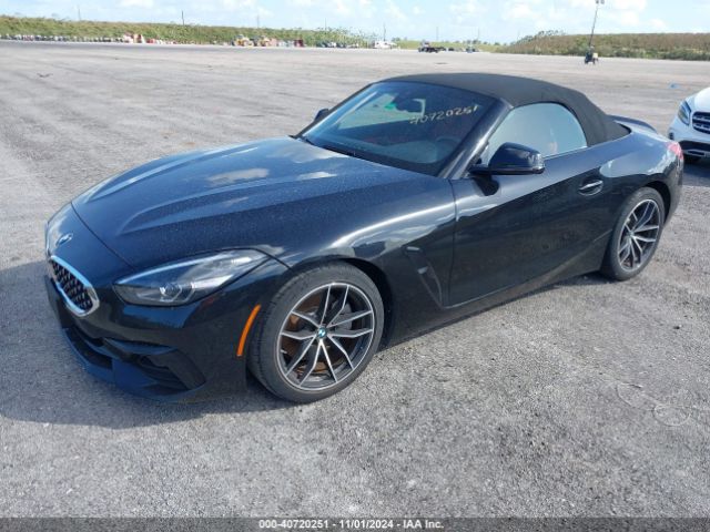 Photo 1 VIN: WBAHF3C04LWW64122 - BMW Z4 