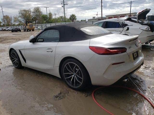 Photo 1 VIN: WBAHF3C04LWW78909 - BMW Z4 