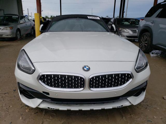 Photo 4 VIN: WBAHF3C04LWW78909 - BMW Z4 