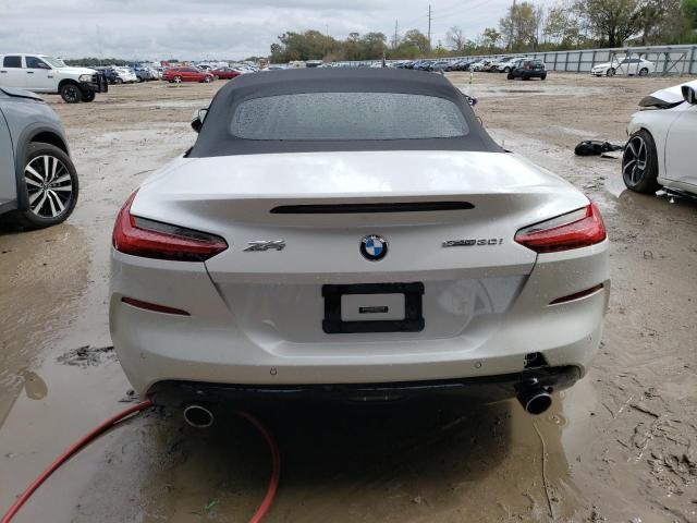 Photo 5 VIN: WBAHF3C04LWW78909 - BMW Z4 