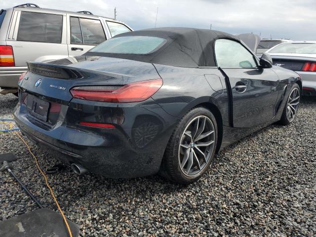 Photo 2 VIN: WBAHF3C04NWX42062 - BMW Z4 SDRIVE3 