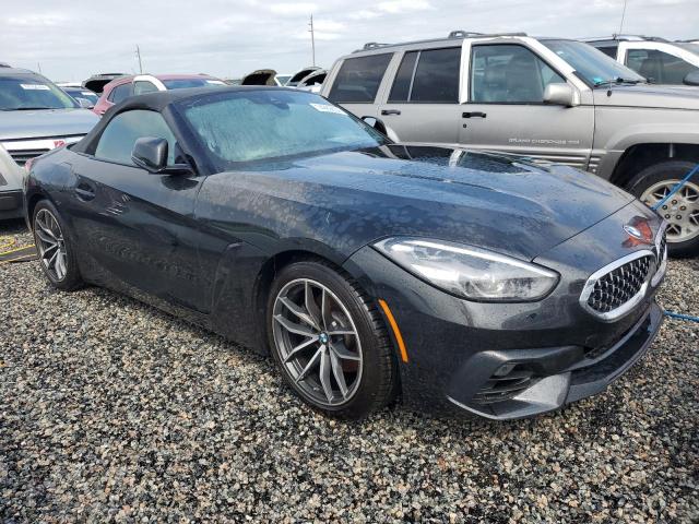 Photo 3 VIN: WBAHF3C04NWX42062 - BMW Z4 SDRIVE3 