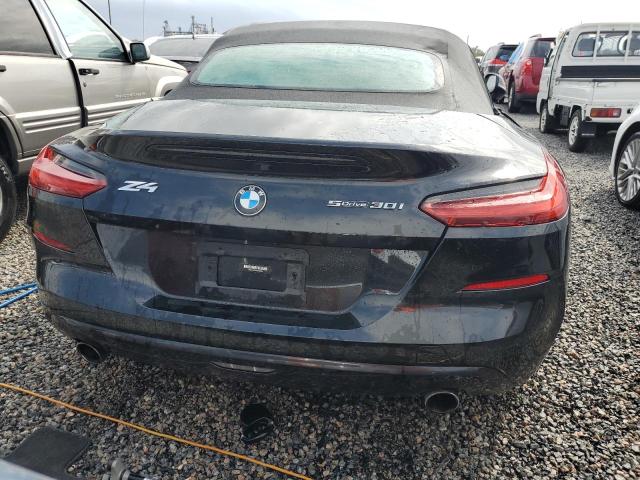 Photo 5 VIN: WBAHF3C04NWX42062 - BMW Z4 SDRIVE3 