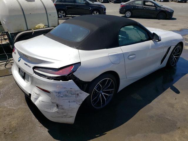 Photo 2 VIN: WBAHF3C04NWX87227 - BMW Z4 SDRIVE3 