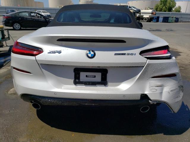 Photo 5 VIN: WBAHF3C04NWX87227 - BMW Z4 SDRIVE3 