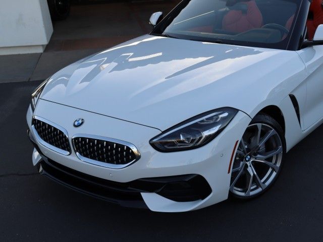 Photo 4 VIN: WBAHF3C05LWW76067 - BMW Z4 