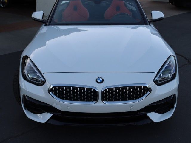 Photo 6 VIN: WBAHF3C05LWW76067 - BMW Z4 