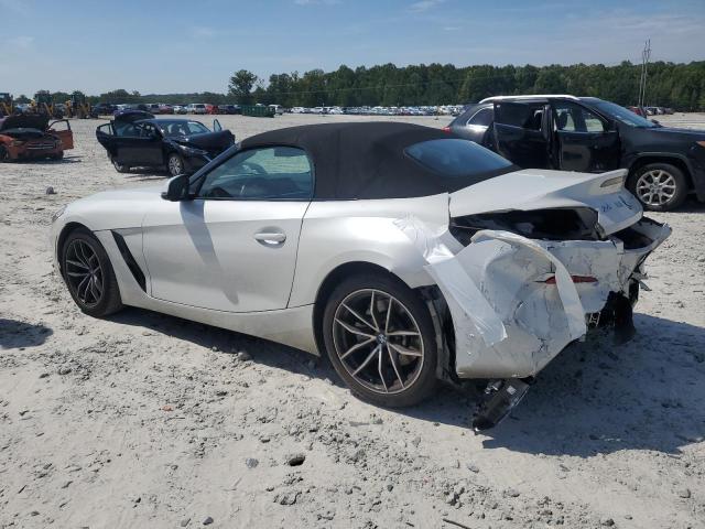 Photo 1 VIN: WBAHF3C05NWX38019 - BMW Z4 SDRIVE3 