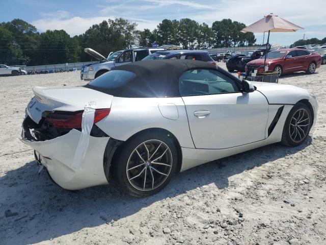 Photo 2 VIN: WBAHF3C05NWX38019 - BMW Z4 SDRIVE3 