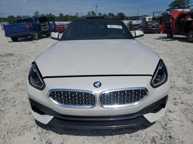 Photo 4 VIN: WBAHF3C05NWX38019 - BMW Z4 SDRIVE3 