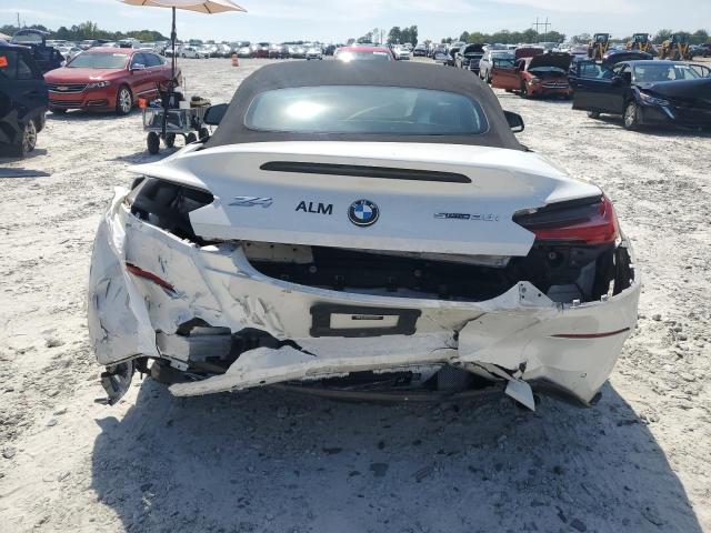 Photo 5 VIN: WBAHF3C05NWX38019 - BMW Z4 SDRIVE3 