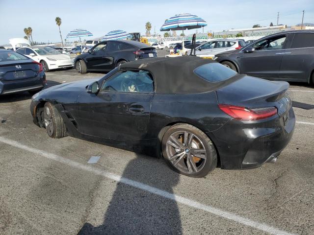 Photo 1 VIN: WBAHF3C05SWY41906 - BMW Z4 SDRIVE3 