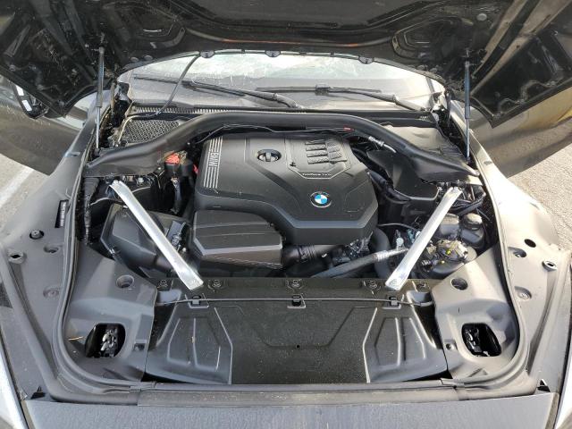 Photo 10 VIN: WBAHF3C05SWY41906 - BMW Z4 SDRIVE3 