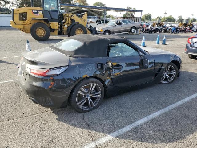 Photo 2 VIN: WBAHF3C05SWY41906 - BMW Z4 SDRIVE3 