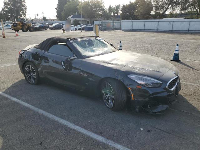 Photo 3 VIN: WBAHF3C05SWY41906 - BMW Z4 SDRIVE3 