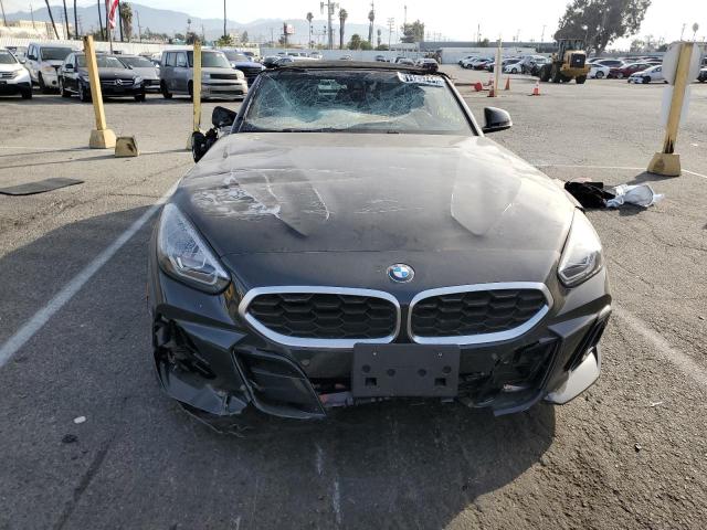 Photo 4 VIN: WBAHF3C05SWY41906 - BMW Z4 SDRIVE3 