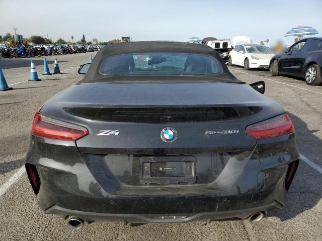 Photo 5 VIN: WBAHF3C05SWY41906 - BMW Z4 SDRIVE3 