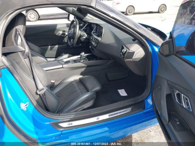 Photo 4 VIN: WBAHF3C06LWW57110 - BMW Z4 