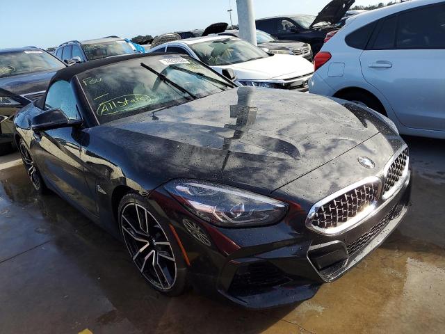 Photo 3 VIN: WBAHF3C06LWW75400 - BMW Z4 SDRIVE3 