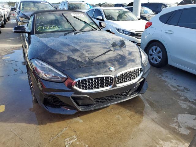 Photo 4 VIN: WBAHF3C06LWW75400 - BMW Z4 SDRIVE3 