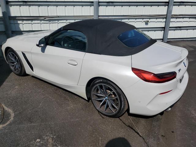 Photo 1 VIN: WBAHF3C06MWX26329 - BMW Z4 SDRIVE3 