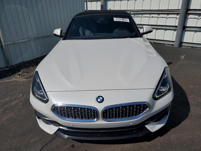 Photo 4 VIN: WBAHF3C06MWX26329 - BMW Z4 SDRIVE3 