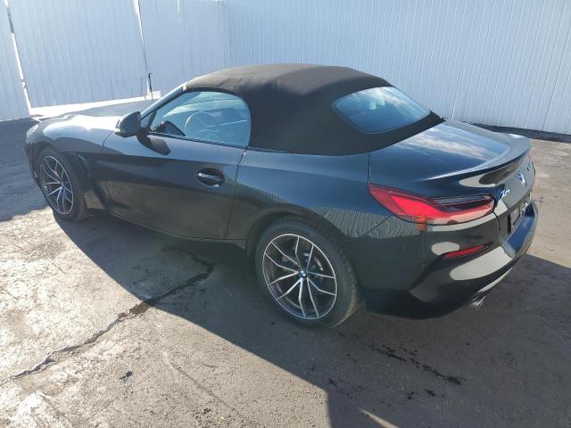 Photo 1 VIN: WBAHF3C06NWX39728 - BMW Z4 SDRIVE3 