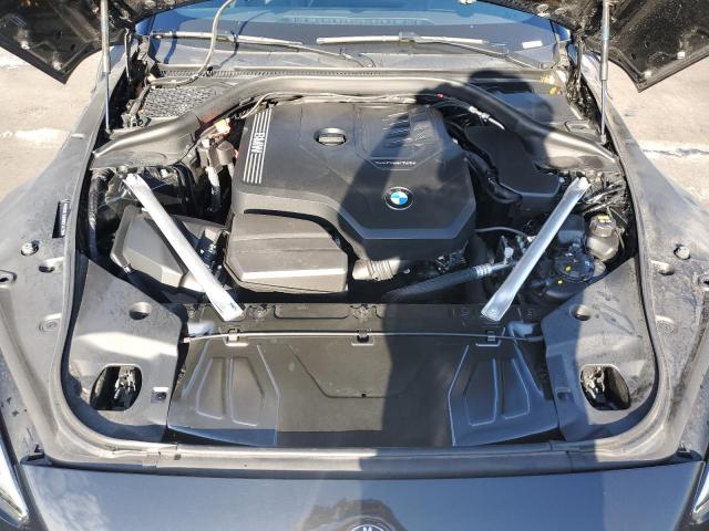 Photo 10 VIN: WBAHF3C06NWX39728 - BMW Z4 SDRIVE3 