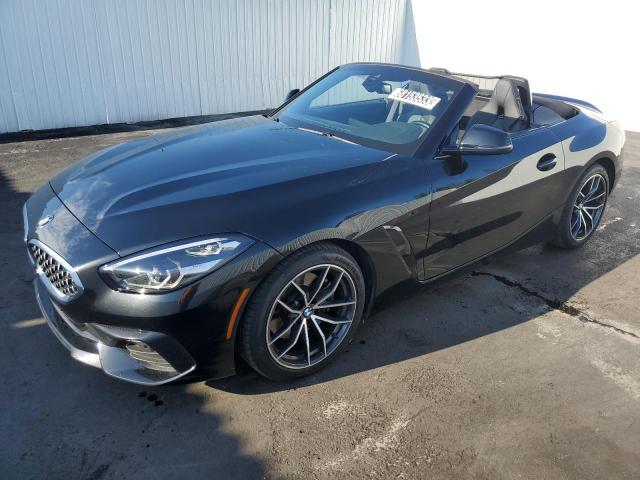 Photo 11 VIN: WBAHF3C06NWX39728 - BMW Z4 SDRIVE3 