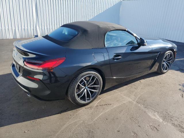 Photo 2 VIN: WBAHF3C06NWX39728 - BMW Z4 SDRIVE3 