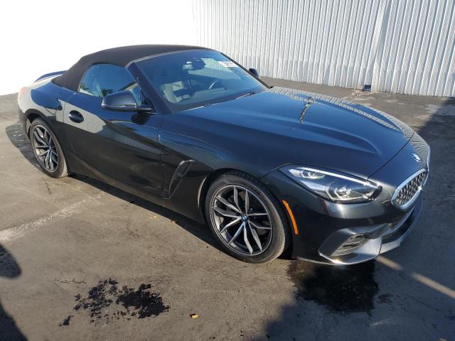 Photo 3 VIN: WBAHF3C06NWX39728 - BMW Z4 SDRIVE3 