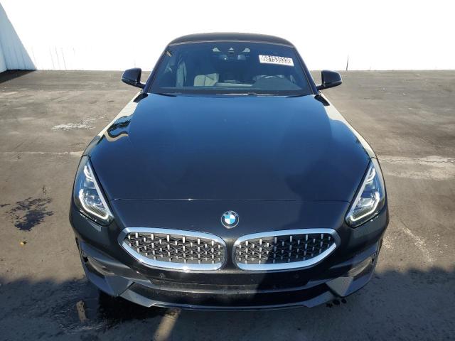 Photo 4 VIN: WBAHF3C06NWX39728 - BMW Z4 SDRIVE3 