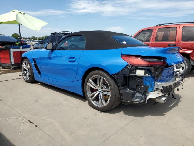 Photo 1 VIN: WBAHF3C06NWX63057 - BMW Z4 SDRIVE3 