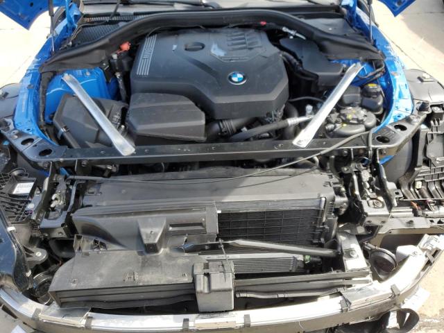 Photo 10 VIN: WBAHF3C06NWX63057 - BMW Z4 SDRIVE3 