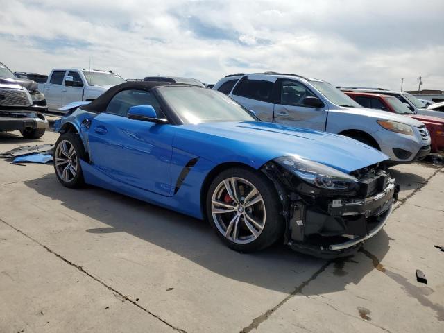 Photo 3 VIN: WBAHF3C06NWX63057 - BMW Z4 SDRIVE3 