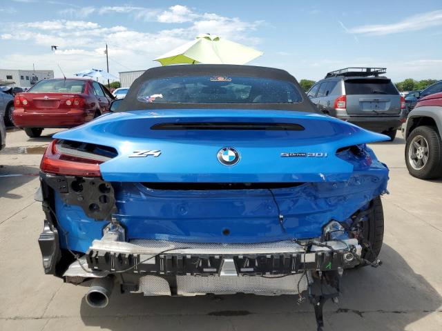 Photo 5 VIN: WBAHF3C06NWX63057 - BMW Z4 SDRIVE3 