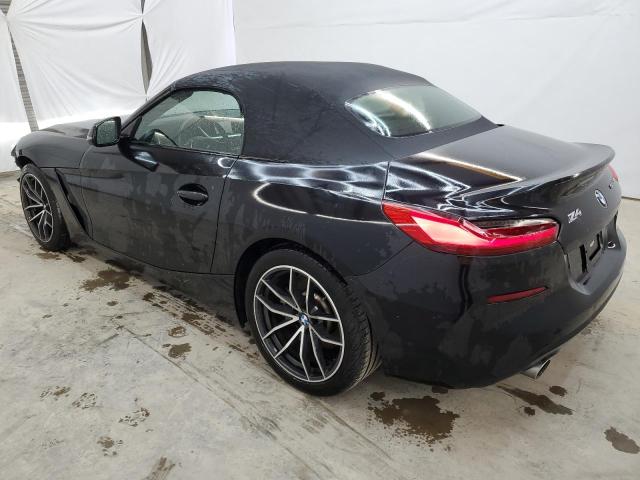 Photo 1 VIN: WBAHF3C06NWX72650 - BMW Z4 