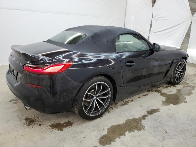 Photo 2 VIN: WBAHF3C06NWX72650 - BMW Z4 