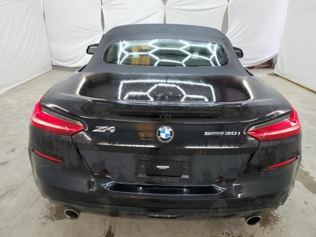 Photo 5 VIN: WBAHF3C06NWX72650 - BMW Z4 