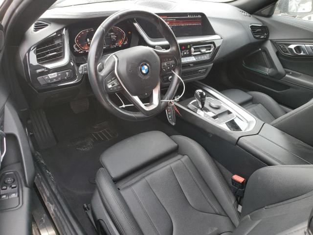 Photo 7 VIN: WBAHF3C06NWX72650 - BMW Z4 