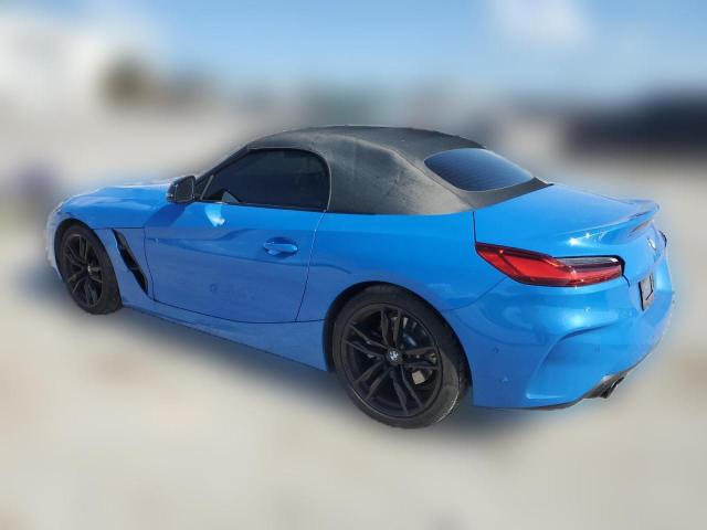 Photo 1 VIN: WBAHF3C07NWX38541 - BMW Z4 