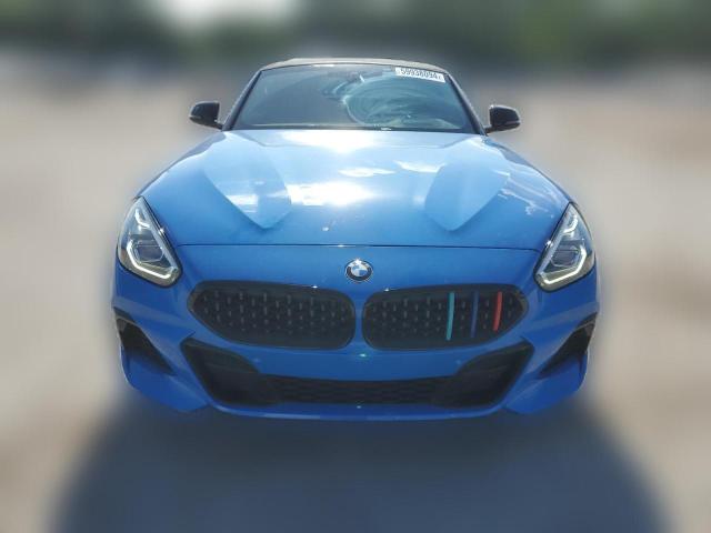 Photo 4 VIN: WBAHF3C07NWX38541 - BMW Z4 